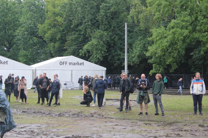 OFF Festival 2023. Dzień trzeci 