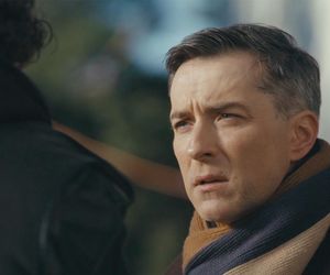 Na dobre i na złe, odcinek 954: Damian (Borys Otawa), Molenda (Filip Bobek)