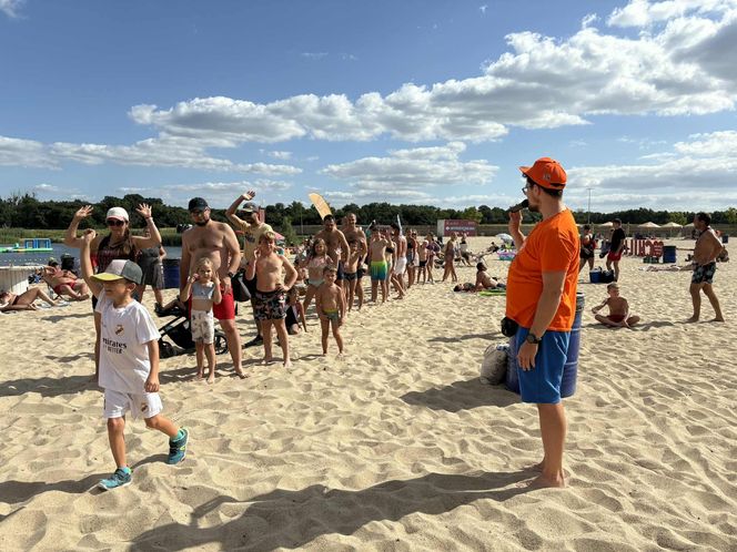 Od luksusu w górach po festiwal sztuki ulicznej. ESKA Summer City podbija Dolny Śląsk