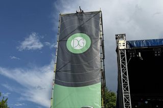 W Parku Hallera odbyły się Dni Dąbrowy Górniczej