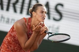 Aryna Sabalenka nie wytrzymała podczas konferencji prasowej. Wszystko po tym pytaniu od dziennikarza