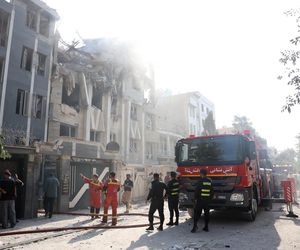 Iran żąda nadzwyczajnej sesji Rady Bezpieczeństwa ONZ po izraelskich atakach. Zginęli przedstawiciele elity