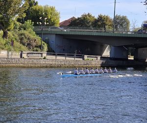 34. Wielka Wioślarska o Puchar Brdy. Emocje na wodzie i spektakularne zwycięstwa Bydgoszczy