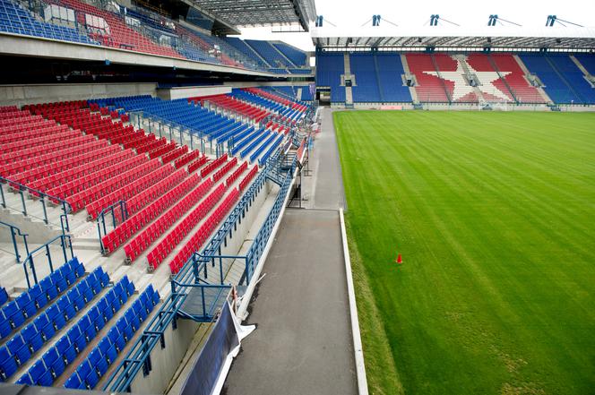 Stadion Wisły Kraków