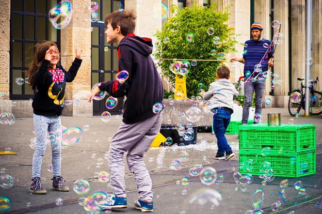 Magiczny festiwal „Pozytywka” powraca! Bilety dostępne już od 12 sierpnia.