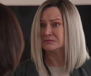 Pani García i jej córki