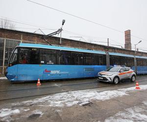 Kierowcy lekceważą ten przepis, wielu nie ma o nim pojęcia. To nagranie pokazuje, czym to grozi