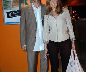 Radosław Pazura jest mężem Doroty Choteckiej