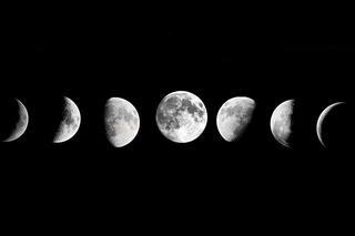 Pełnia Księżyca w 2024 roku. Sprawdźcie, daty i nazwy wszystkich pełni