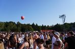 Publiczność na BitterSweet Festival 2025