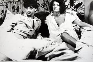 quiz o pięknościach PRL-u