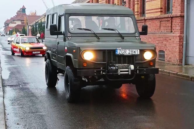 Święto Niepodległości 2025 w Szczecinie