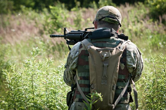 Zapad 2021: Ruszyły rosyjsko-białoruskie manewry