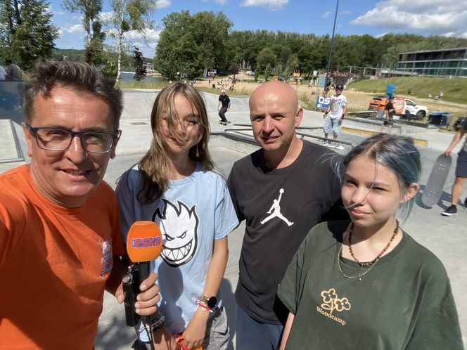 Eska Summer City i Deskorolkowe Mistrzostwa Olsztyna 2025
