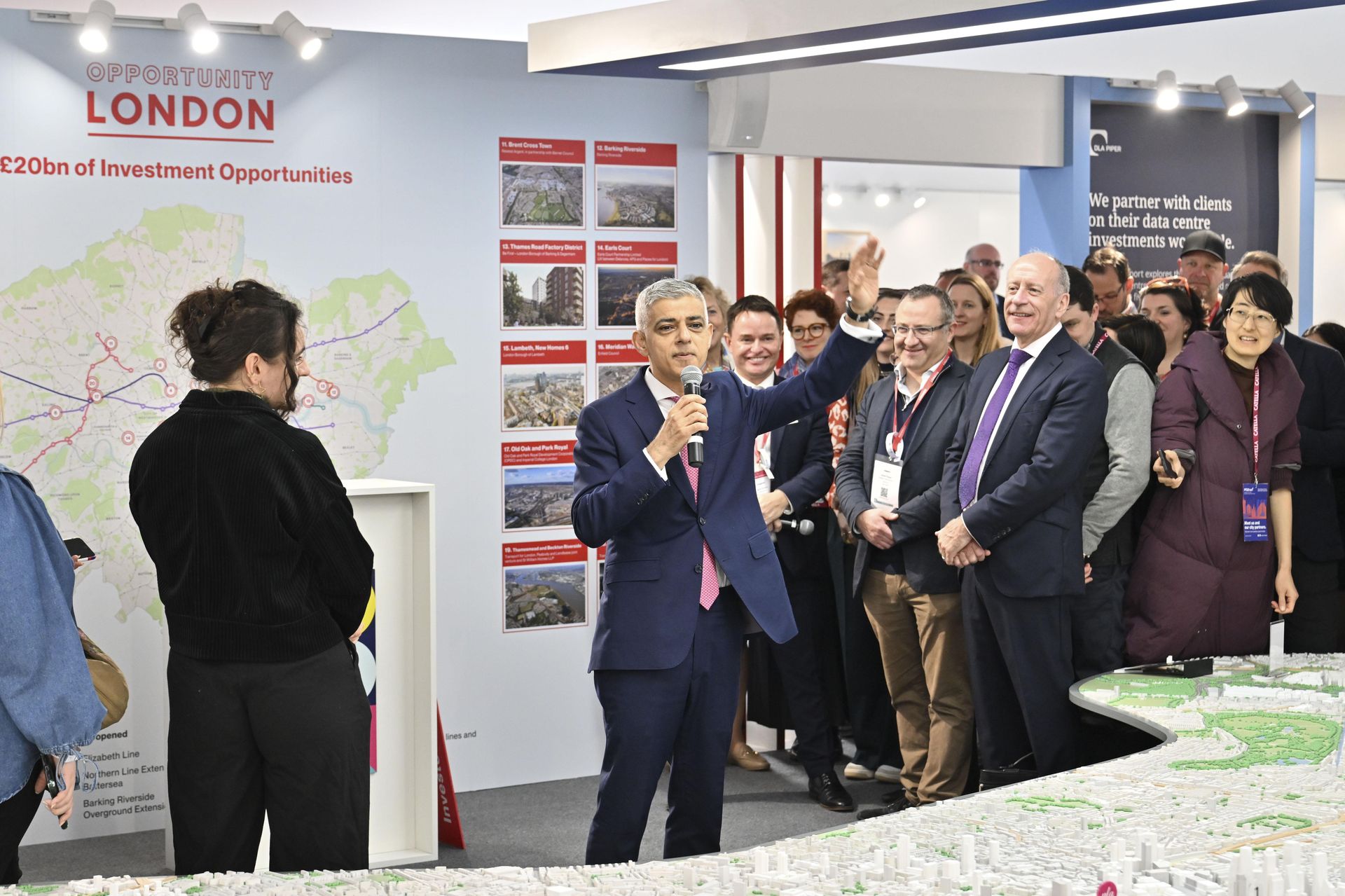 MIPIM 2025. Relacja z najważniejszych targów nieruchomości na świecie