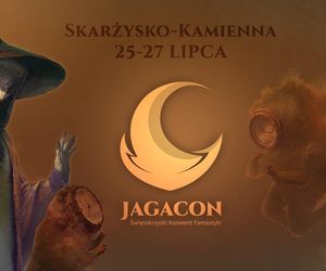 Przed nami Jagacon czyli konwent fantastyki