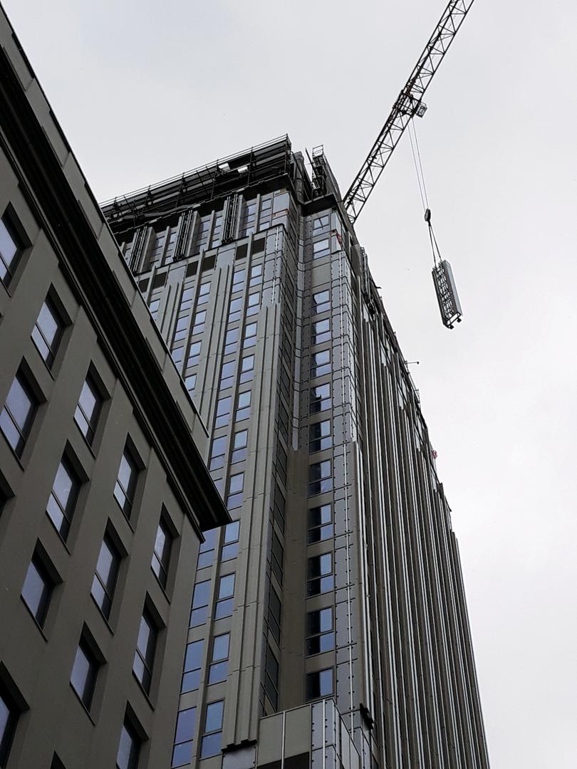 Przebudowa Szkieletora w Krakowie_Unity Center_BE DDJM Architekci_18