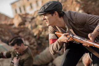 Filmy VR w galerii Okno na Kulturę - podróż w czasie w centrum stolicy!