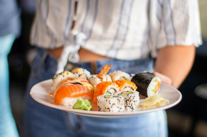 Fakty i mity na temat sushi. Ile wiesz o tej japońskiej potrawie?