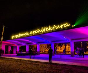 Przystanek Architektura – siedziba Łódzkiej Izby Architektów w nowej odsłonie