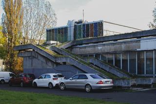 Miejska Galeria Sztuki w Częstochowie - zdjęcia. Budynek z PRL-u grał w serialu Rojst