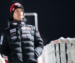 Thomas Thurnbichler oczekuje wielkich zmian. To mają być liderzy kadry