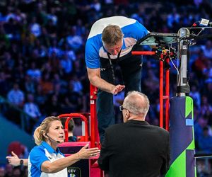 Final Four Ligi Mistrzów siatkarzy 2025. Aluron Zawiercie - Jastrzębski Węgiel