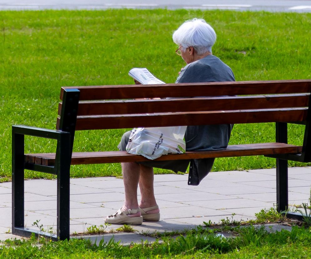 Waloryzacja emerytur i rent 2024