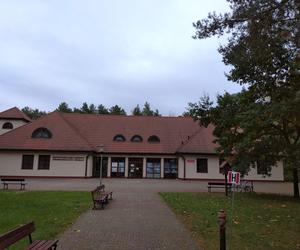 Ośrodek Edukacyjno - Muzealny Roztoczańskiego Parku Narodowego