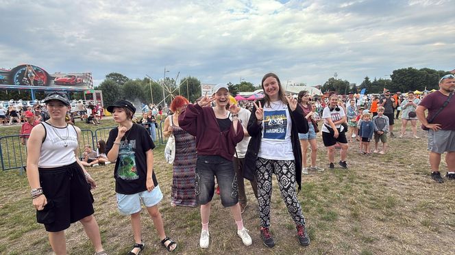 Trwa Eska Music Tour w Ełku!