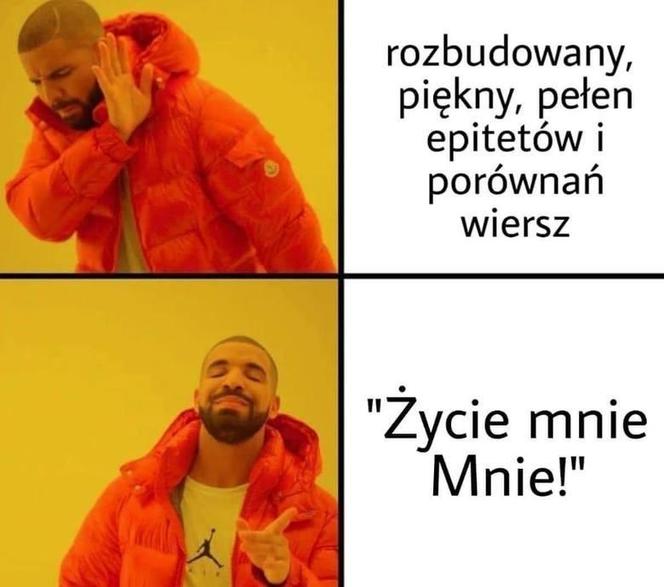 Egzamin ósmoklasisty 2024 memy! Padniesz ze śmiechu, gdy to zobaczysz [GALERIA]