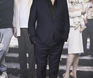 Gwiazdy na premierze filmu Teściowie 3