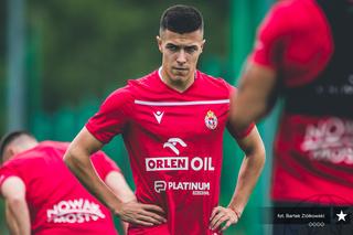 Wisła Kraków rozpoczęła przygotowania do nowego sezonu