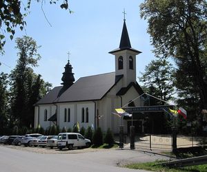 Polańczyk - Tę wieś na Podkarpaciu znają wszyscy. Nie wszyscy wiedzą jednak, że przed laty córka słynnego  cesarza ofiarowała tutejszej parafii kilka tysięcy złotych reńskich 