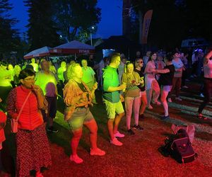 18. Warmińska Uczta Pierogowa w Biesowie