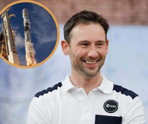 Polak poleciał w kosmos. Mieszkańcy Torunia obserwowali ten historyczny moment w Domu Kopernika