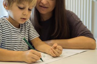 Gotowość szkolna dziecka to coś więcej niż litery. O tym rodzice często zapominają