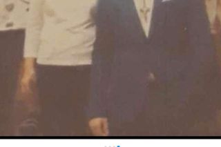 Conan Kaźmierski pogrążony w żałobie