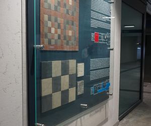 Łódź Kaliska - dworzec po remoncie