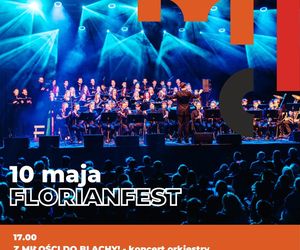 Florianfest 2025 w Chorzowie. Przygotowano ponad 30 wydarzeń