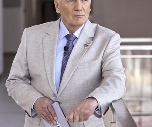 Cud w ogrodzie Strasburgerów. „Nazwaliśmy ją Irenka”