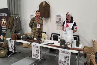 Drugi dzień Targów Książki i Mediów VIVELO w Lublinie