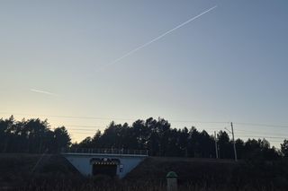 Lelity - najbardziej na północ wysunięta wieś woj. śląskiego