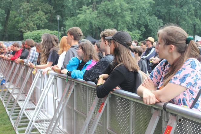 OFF Festival 2023. Dzień drugi