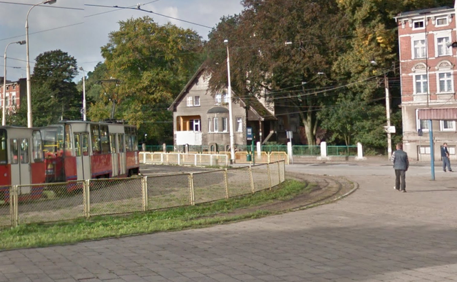 Witraż z willi na Gocławiu odzyska dawny blask