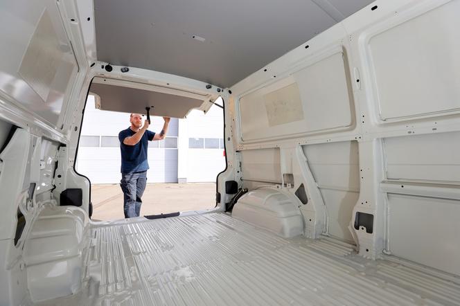 Volkswagen Transporter T4