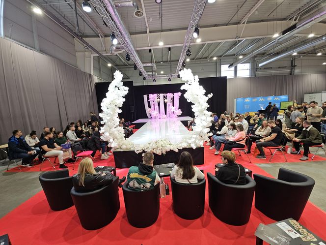 Targi Ona&On w Lublinie