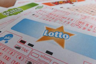 Kumulacja w Lotto trafiona w Rybniku. 18 mln zł z groszami dla jednego gracza!