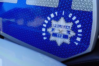 Policjanci mają nowe motocykle BMW RT. Będą służyć do patrolowania Olsztyna i powiatu [ZDJĘCIA]