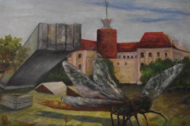 Artyści o pandemii